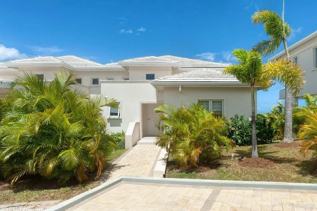 Роскошная вилла в Сент-Джеймс, Барбадос