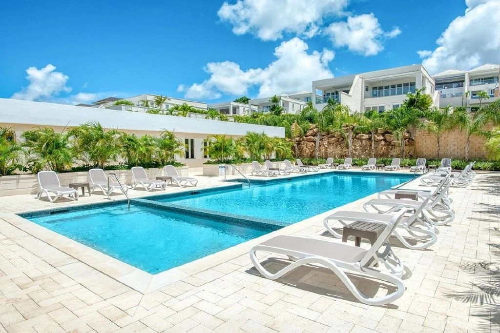 Роскошная вилла в Сент-Джеймс, Барбадос