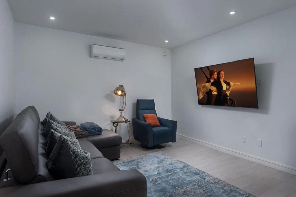 Роскошная вилла в Сент-Джеймс, Барбадос