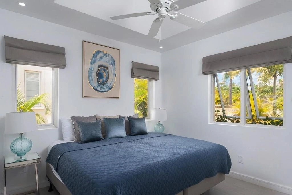 Роскошная вилла в Сент-Джеймс, Барбадос