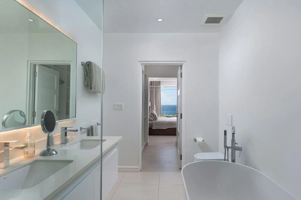 Роскошная вилла в Сент-Джеймс, Барбадос