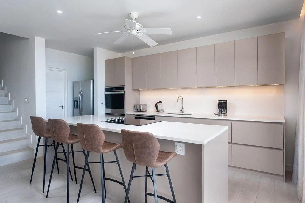 Роскошная вилла в Сент-Джеймс, Барбадос