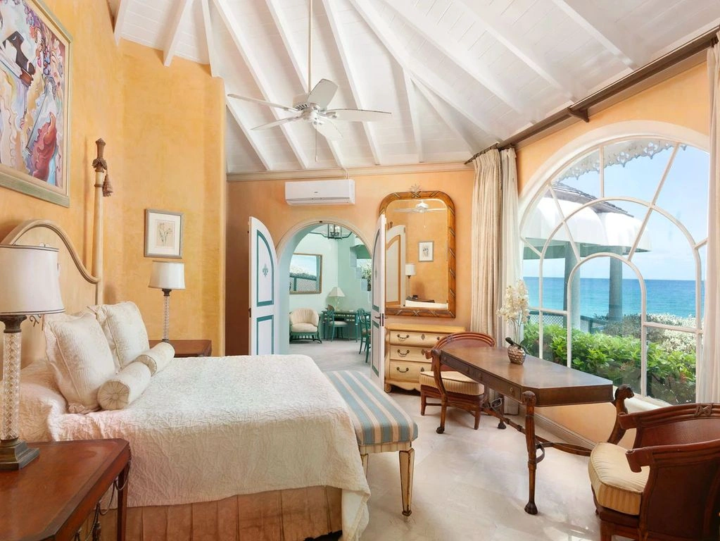 Отремонтированная вилла площадью 2787 m² в Сент-Джеймс, Барбадос