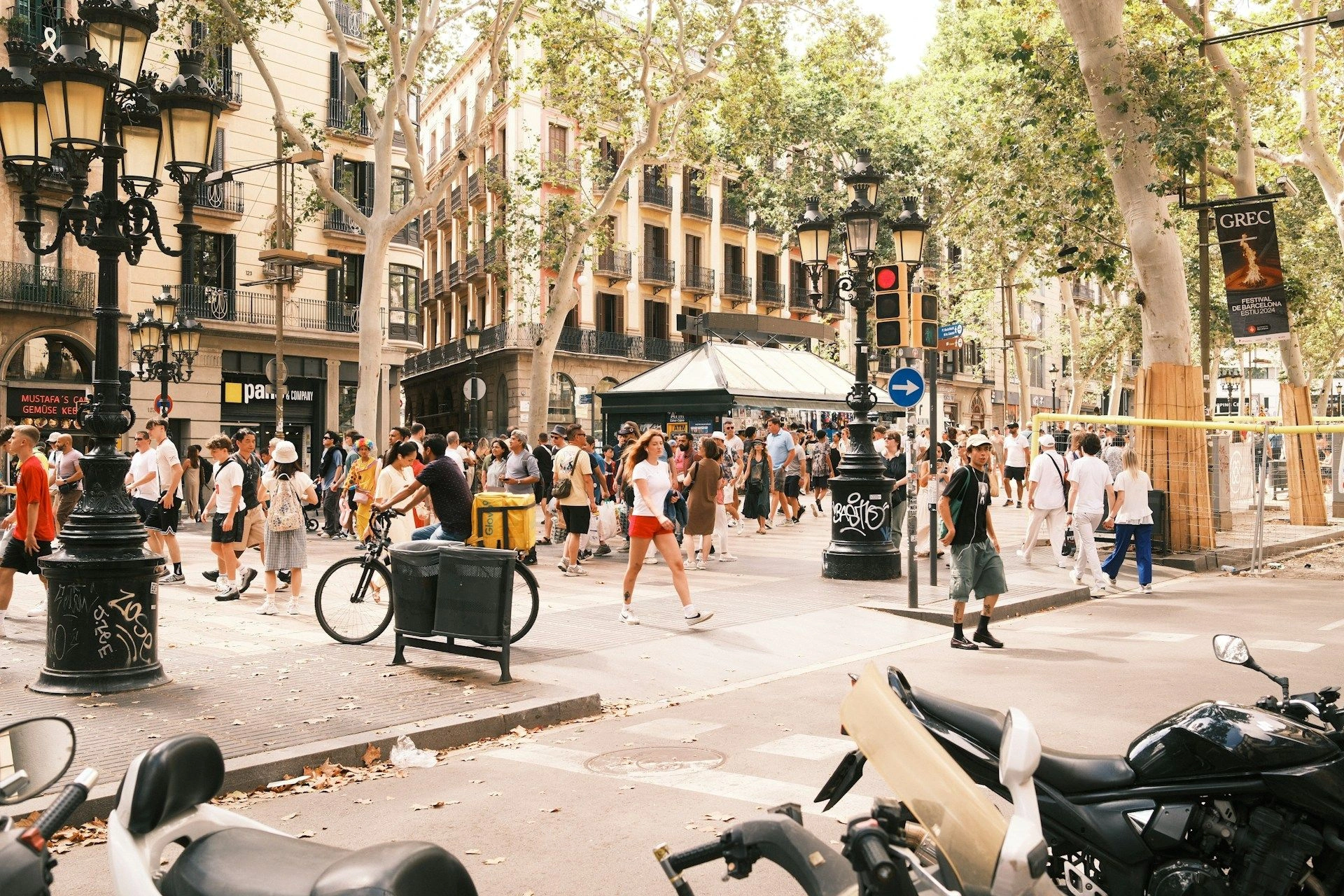 image city Барселона