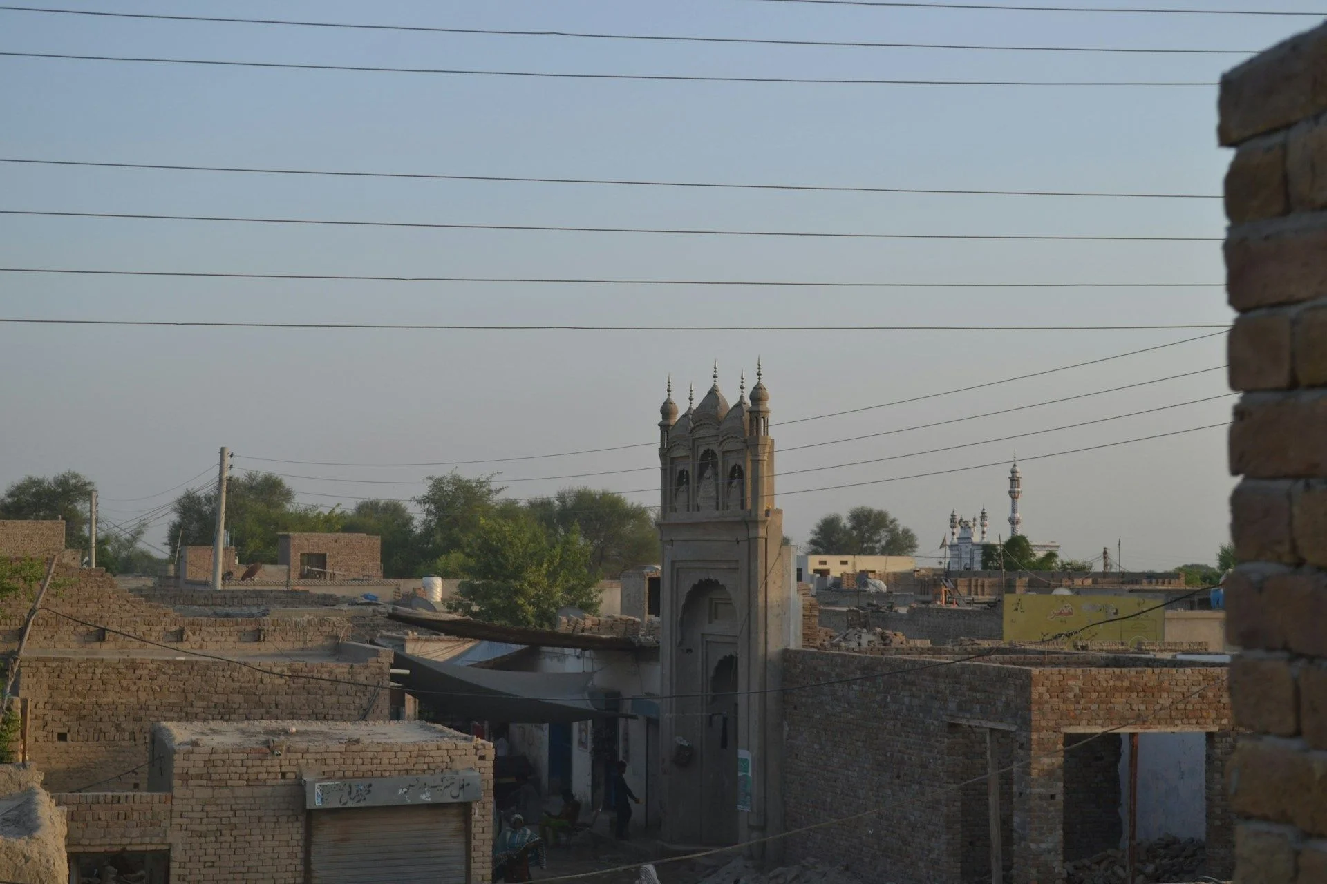 Дома и квартиры на продажу в Баушаре — объявления от собственников | VelesClub Int.