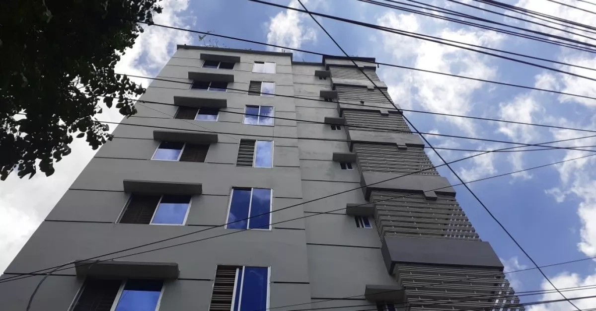 Квартира 140 м² в Чаттограме, Бангладеш