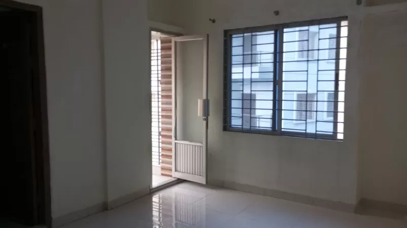 Уютная квартира 3+1 в Читтагонге, Бангладеш