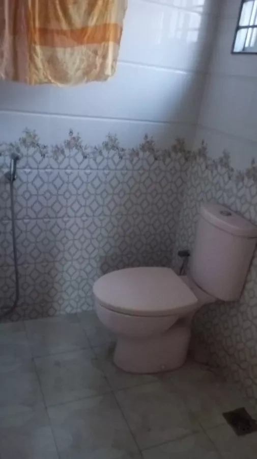 Уютная квартира 3+1 в Читтагонге, Бангладеш