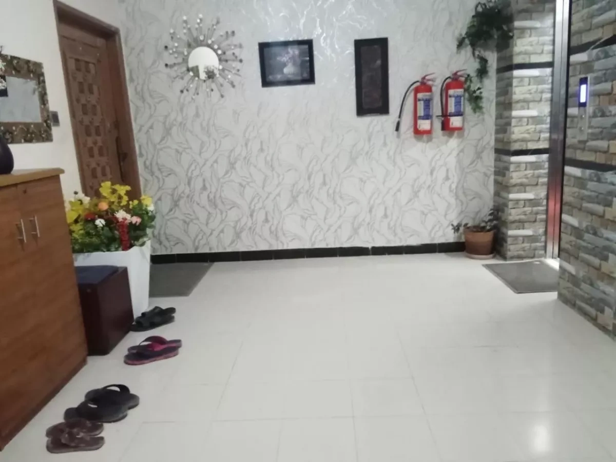 Современная квартира 118 м² в Дакке, Бангладеш