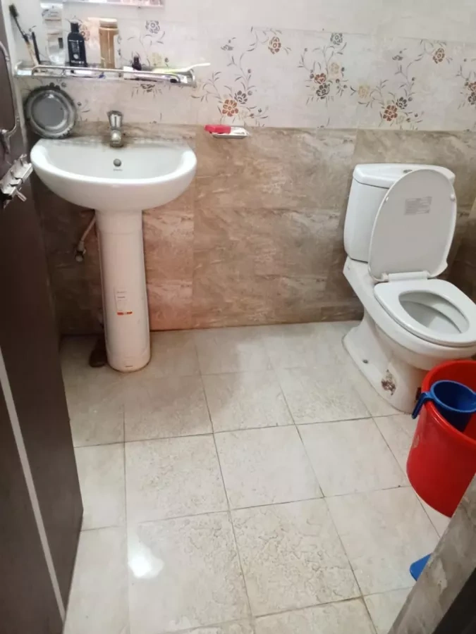 Современная квартира 118 м² в Дакке, Бангладеш