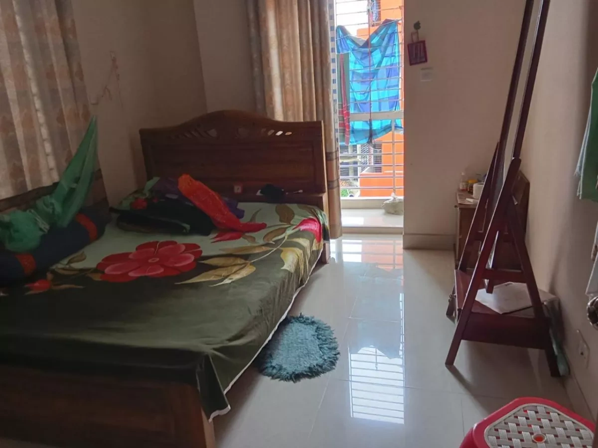 Современная квартира 118 м² в Дакке, Бангладеш