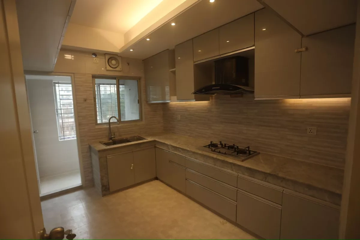 Меблированная квартира 220 m2 в Дакке, Бангладеш