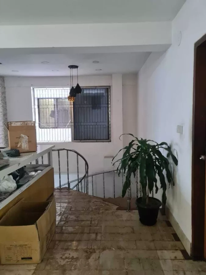 Просторный дуплекс 4+1 в Дакке, Бангладеш