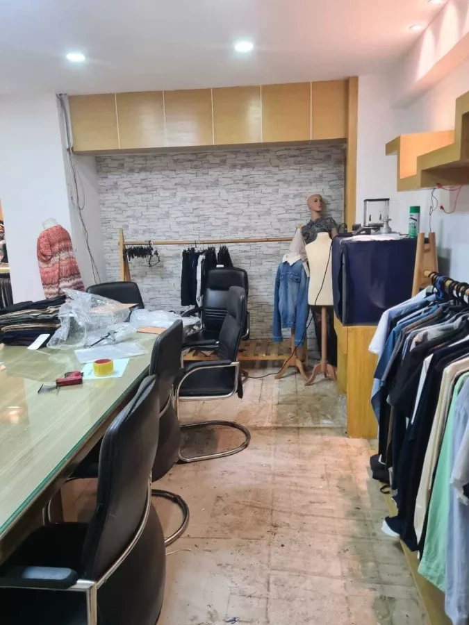 Просторный дуплекс 4+1 в Дакке, Бангладеш