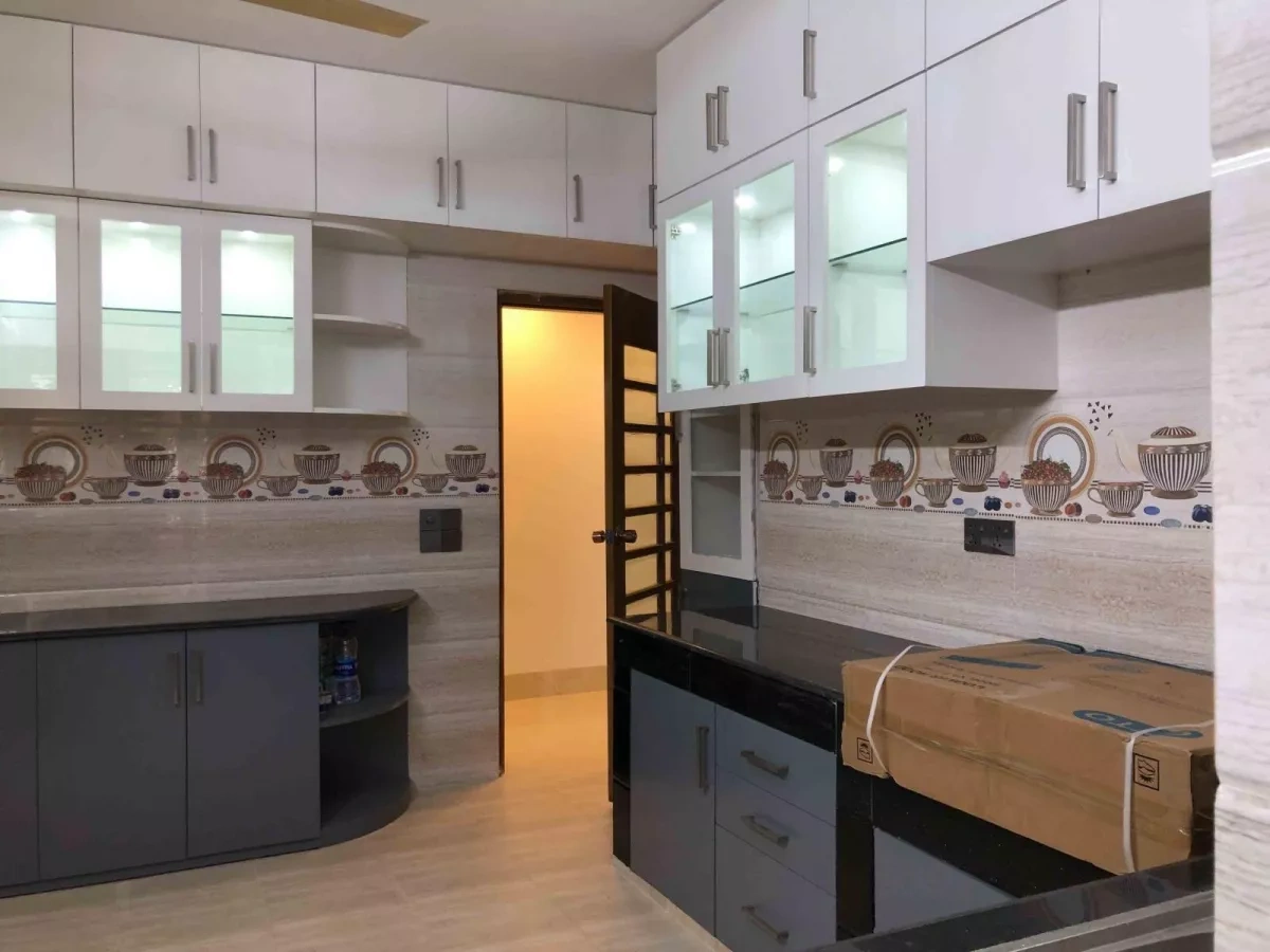 Светлый дуплекс 6+1 в Дакке, Бангладеш