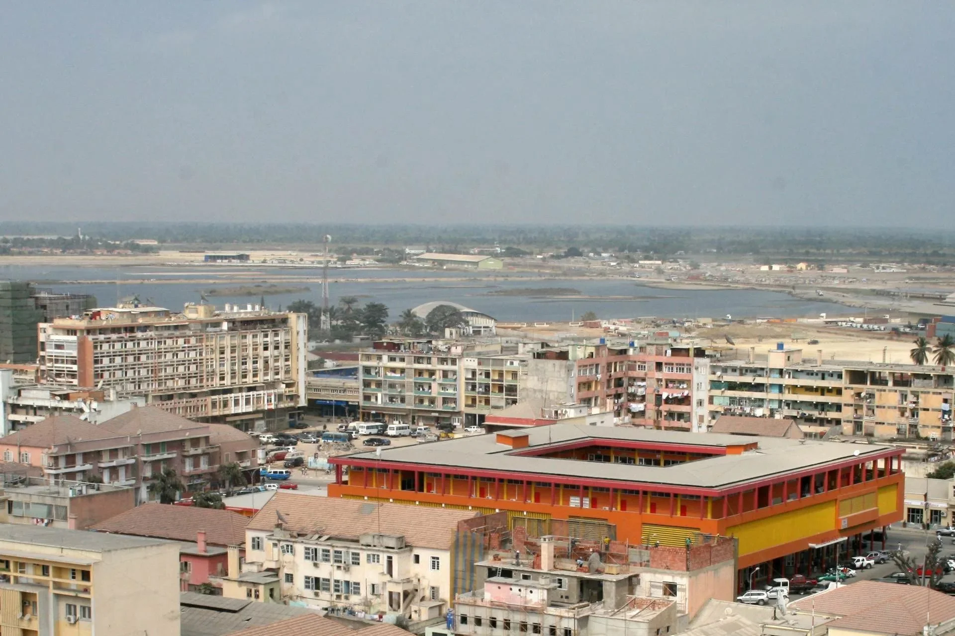 Возможности прямых инвестиций в Бенгулу — Рынки в стадии развития | VelesClub Int.