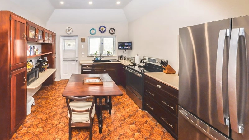 Просторный дом 158 m² в Уорике, Бермуды