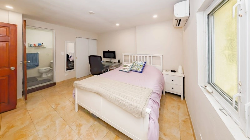 Просторный дом 158 m² в Уорике, Бермуды