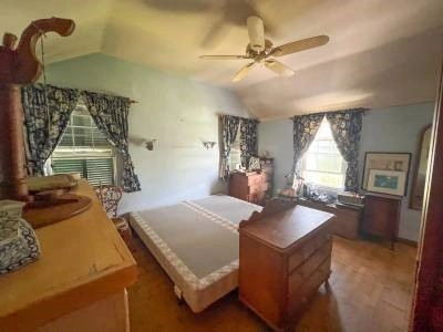 Уютный дуплекс 2+1 в Саутгемптоне, Бермуды