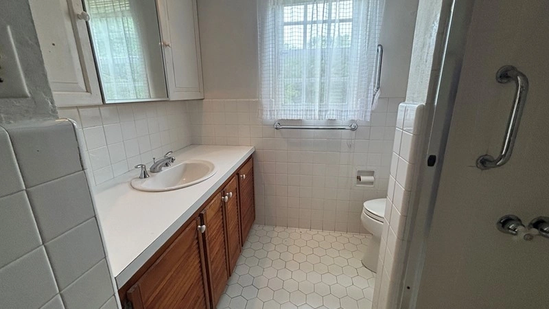 Просторный дом 3+1 в Саутгемптоне, Бермуды