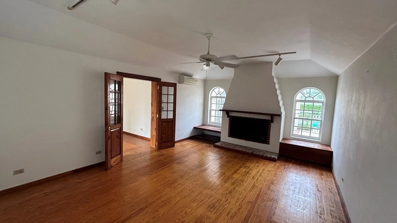 Просторный дом 3+1 в Саутгемптоне, Бермуды