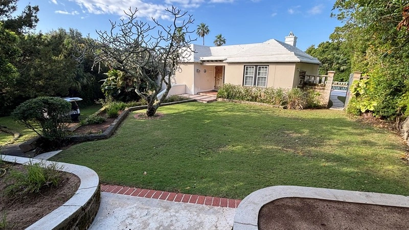 Просторный дом 3+1 в Саутгемптоне, Бермуды