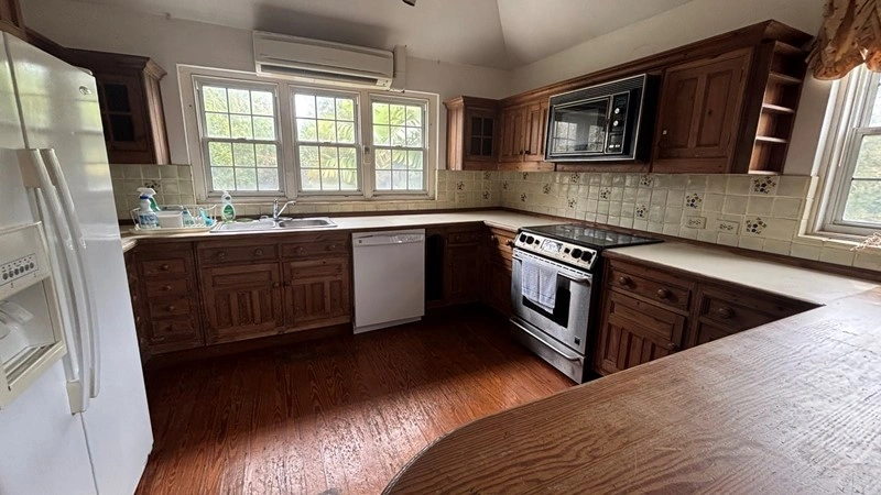 Просторный дом 3+1 в Саутгемптоне, Бермуды