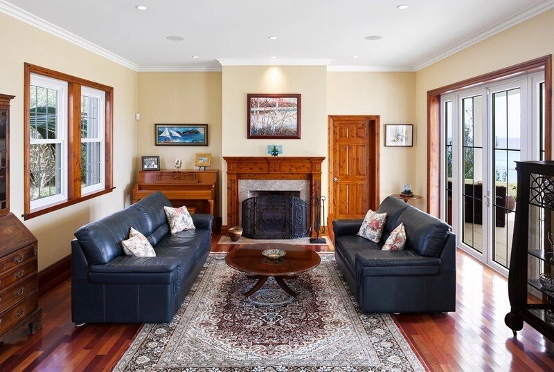 Уютный дом 4+1 в Саутгемптоне, Бермуды