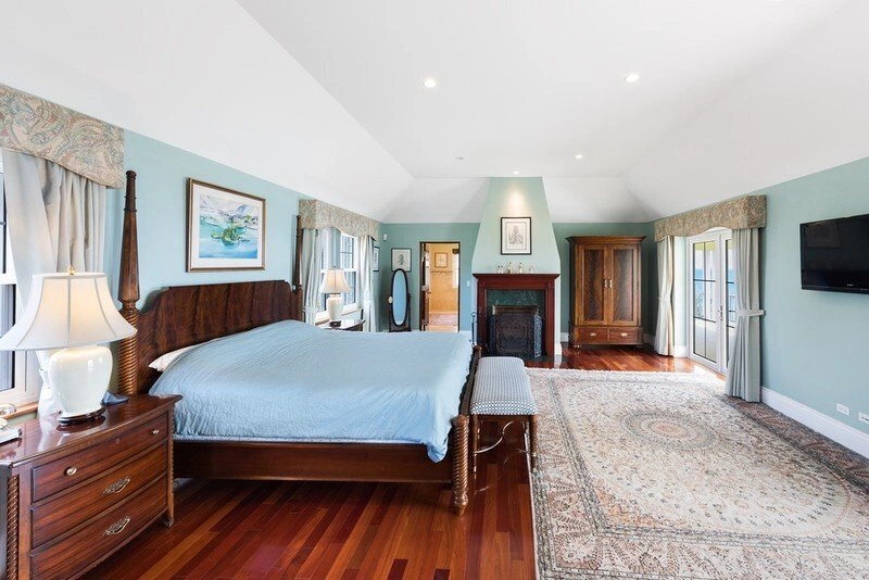 Уютный дом 4+1 в Саутгемптоне, Бермуды