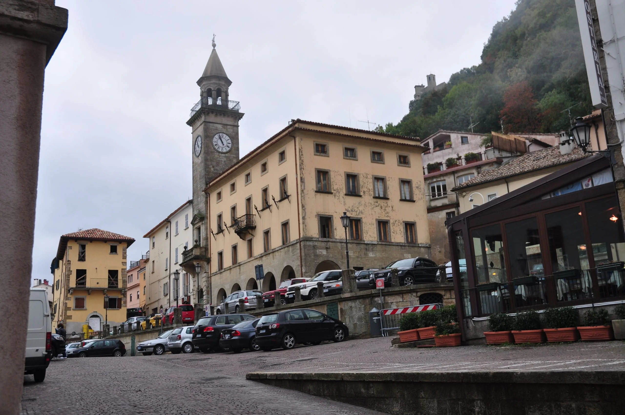 Инвестируйте в недвижимость Борго-Маджоре – лучшие инвестиционные объекты | VelesClub Int.
