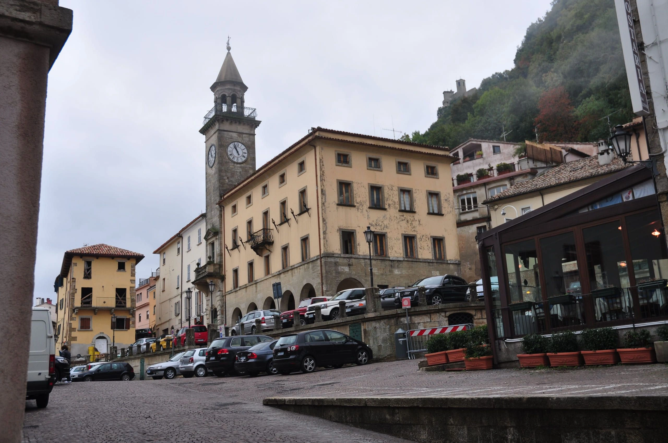 image city Борго-Маджоре