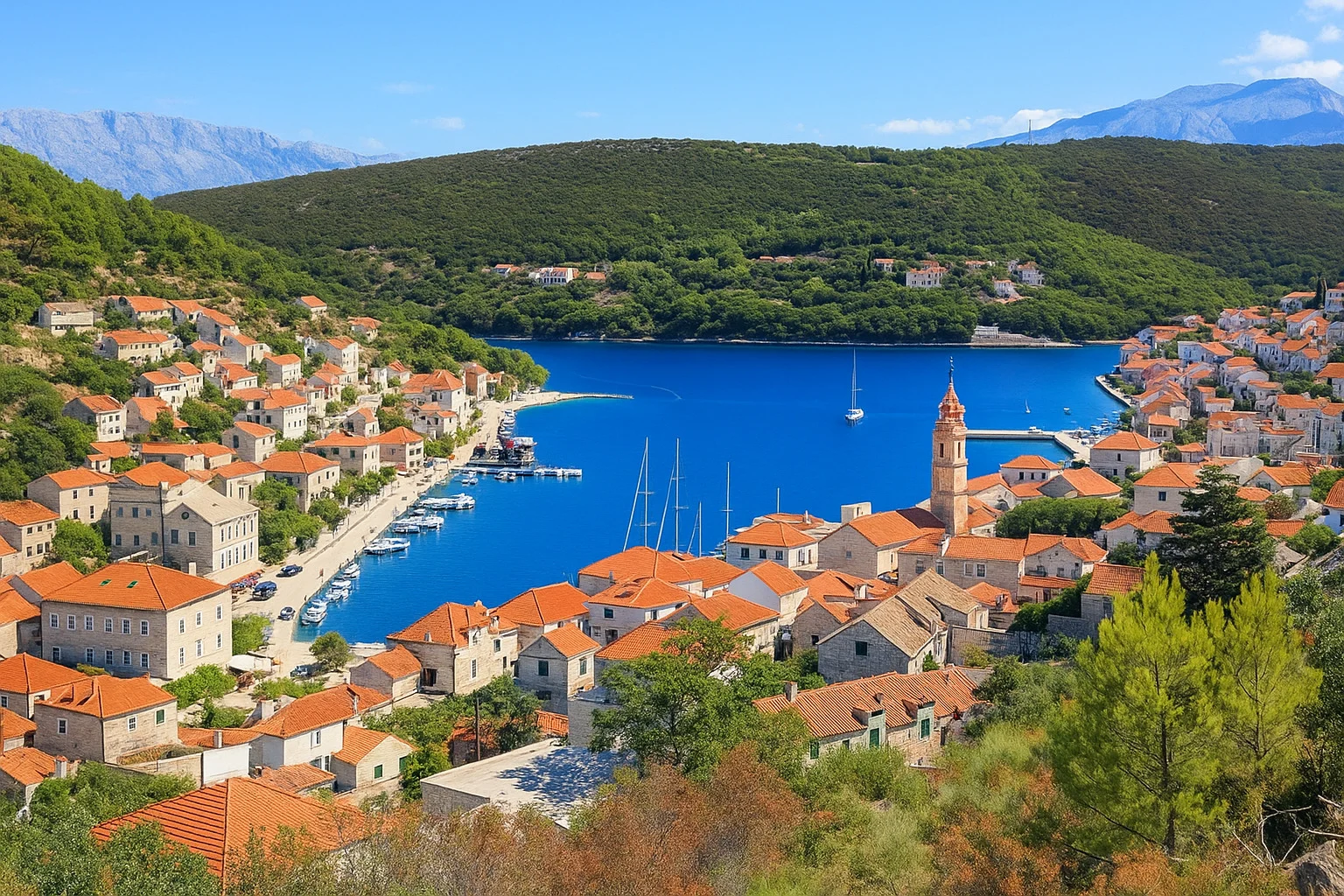 Вторичный рынок жилья на Браче — объявления напрямую и через агентства | VelesClub Int.