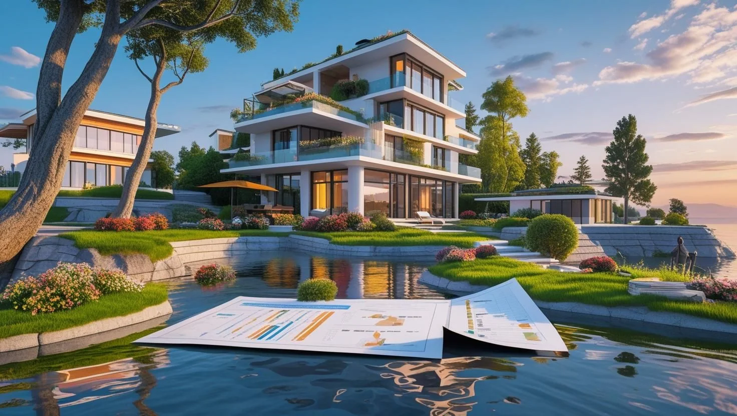 🇧🇬 Недвижимость в Болгарии 2025: Руководство по покупке, законы и лучшие места