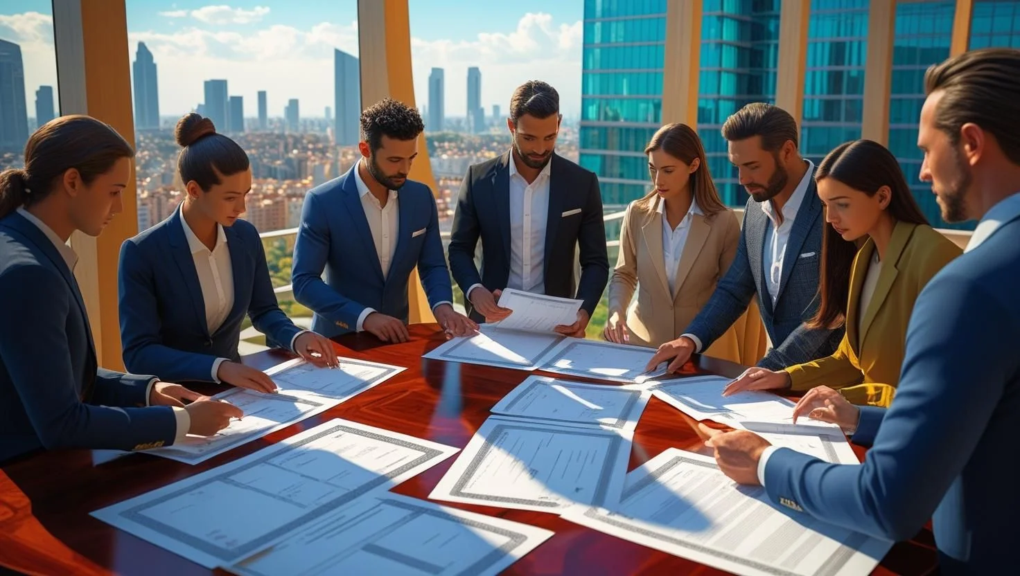 Покупка недвижимости в другой стране: что вам нужно знать перед инвестициями