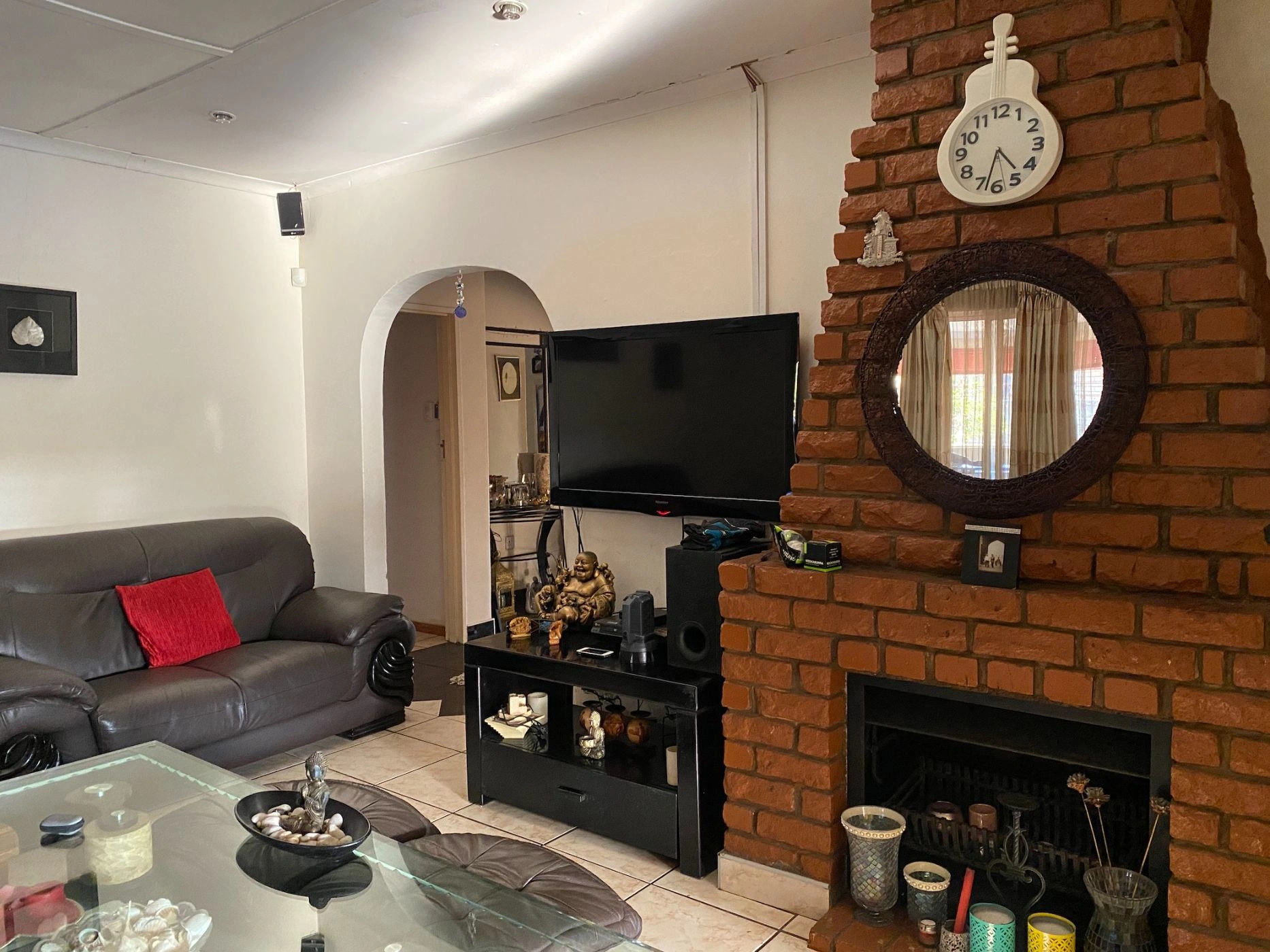 Просторный дом 310 m2 во Франстауне, Ботсвана