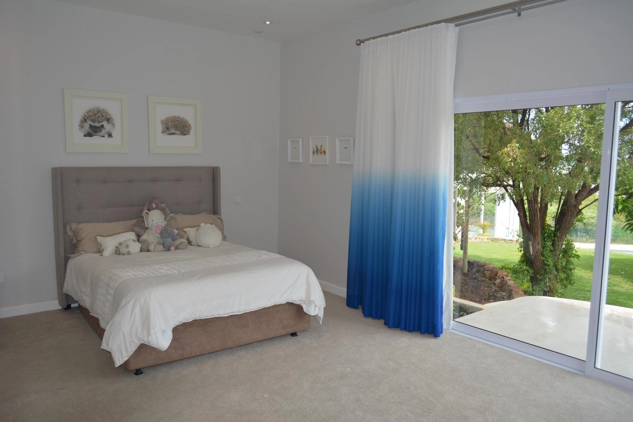 Светлый дом 5+1 в Габороне, Ботсвана