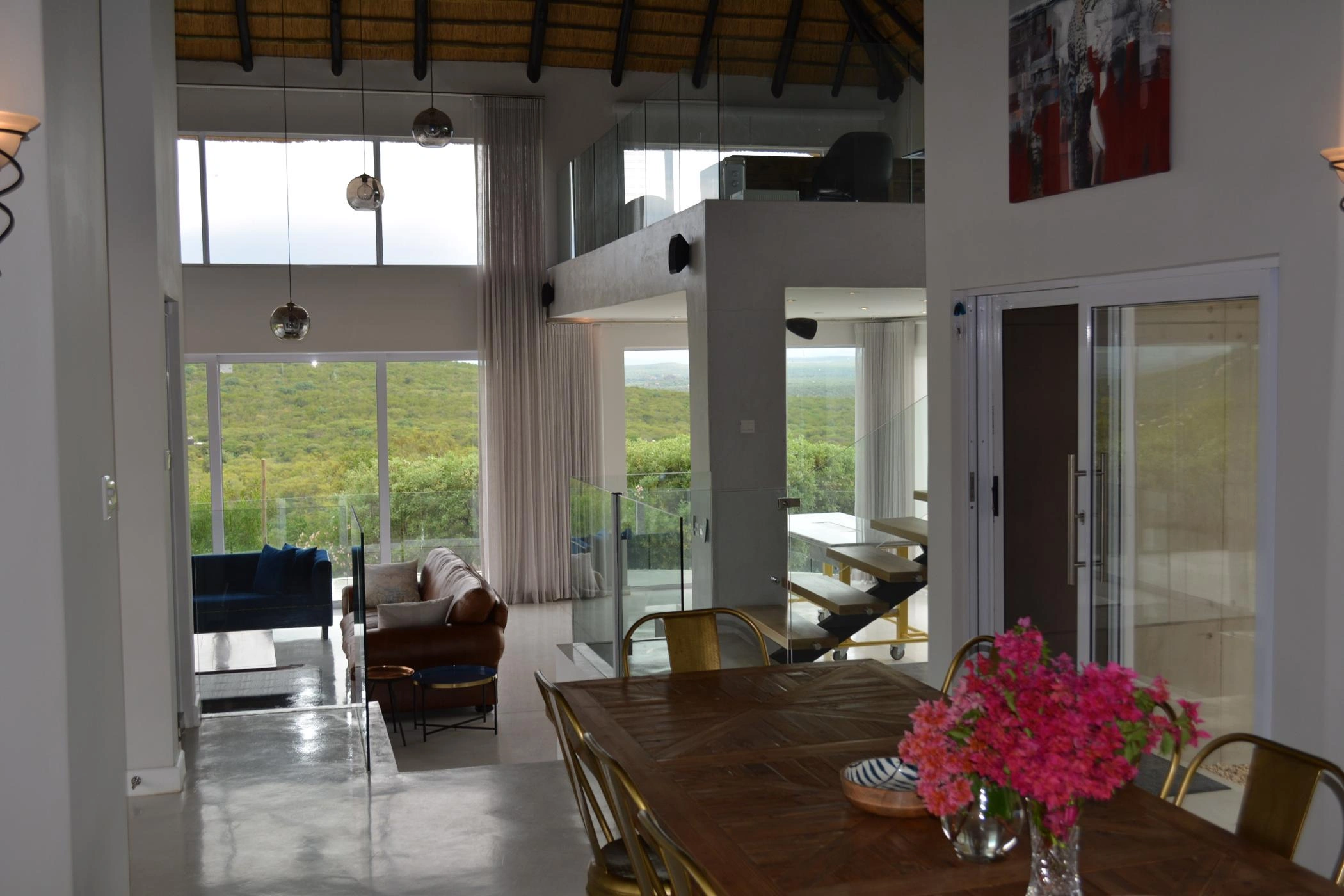 Дом 270 м² в Габороне, Ботсвана