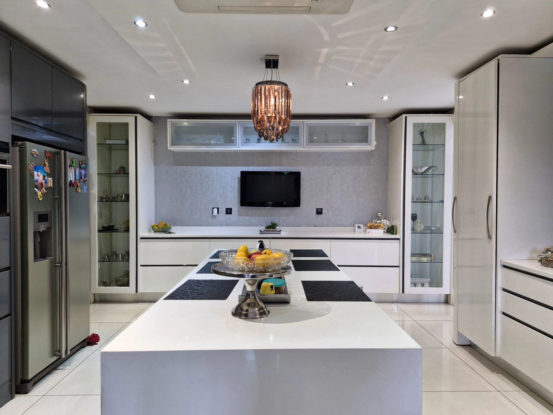 Просторный дом 590 m2 в Габороне, Ботсвана