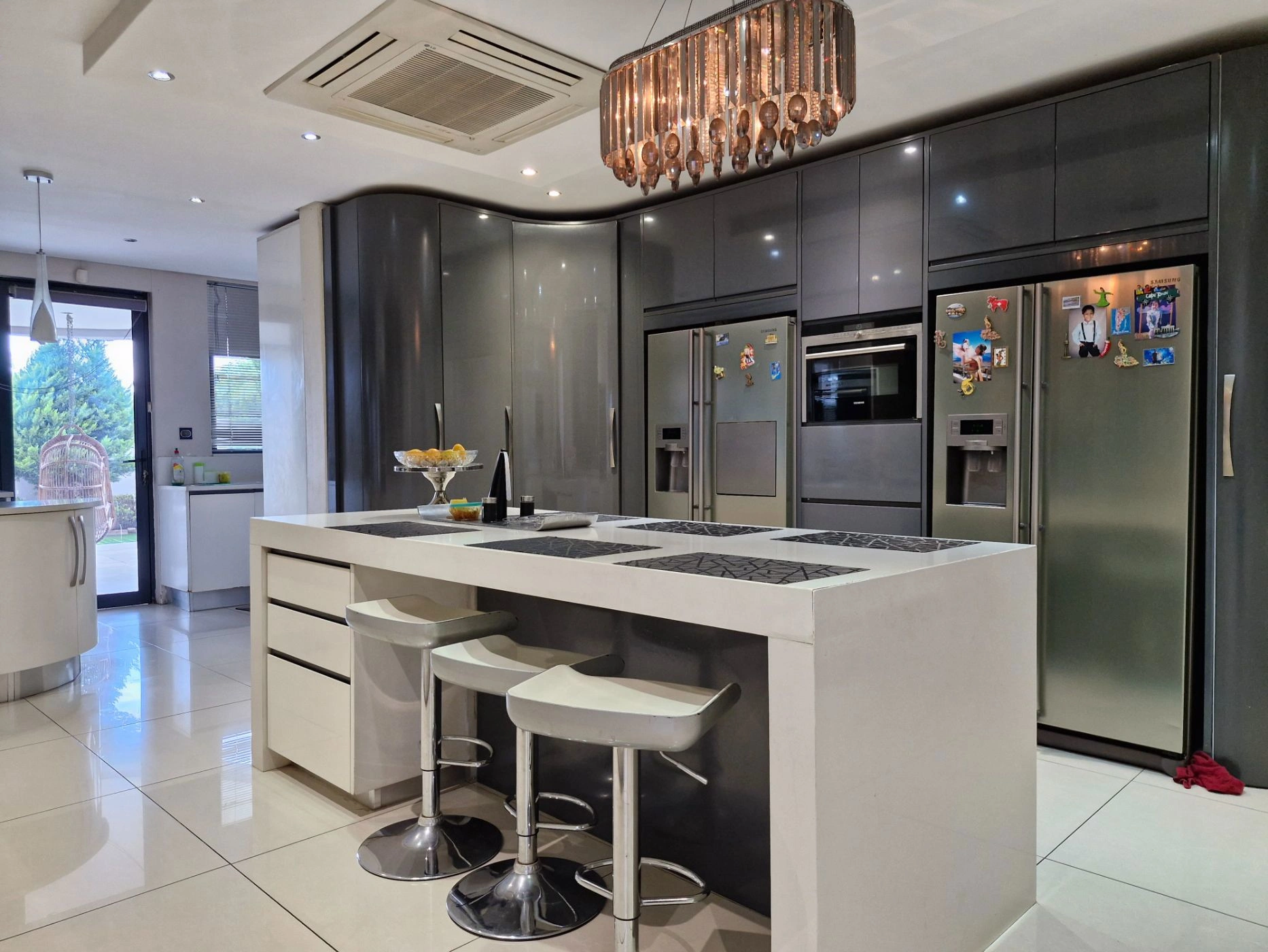 Просторный дом 590 m2 в Габороне, Ботсвана