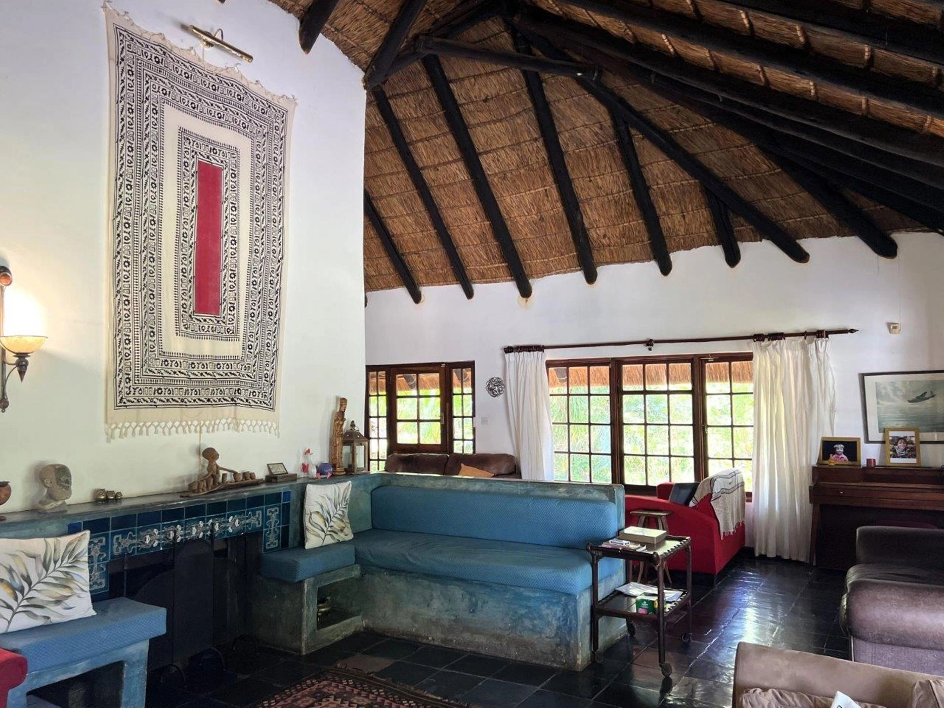 Дом 695 м² в Габороне, Ботсвана