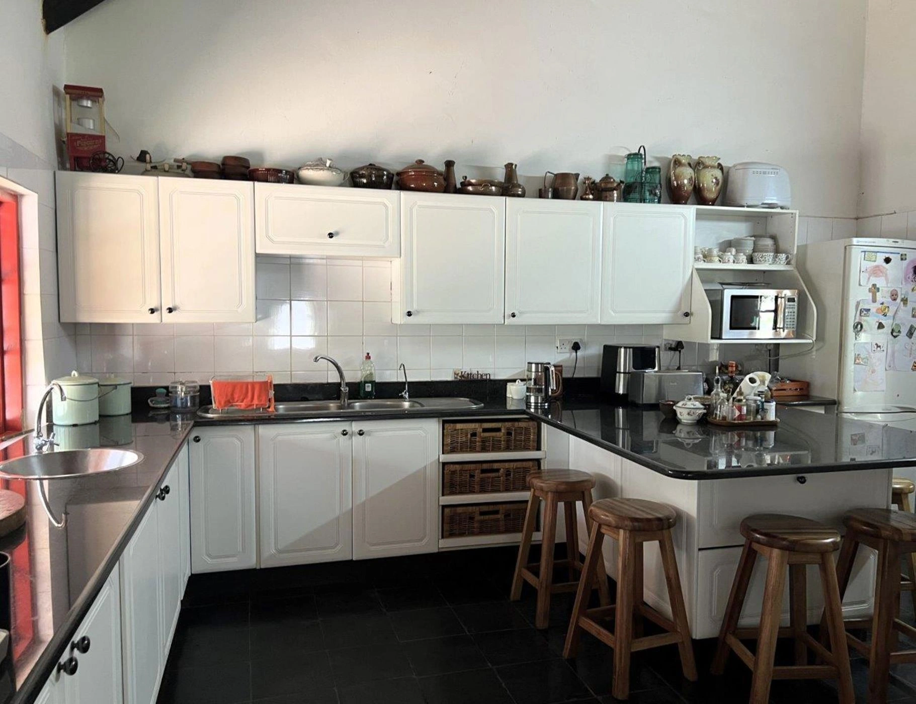 Уютный дом 5+1 в Габороне, Ботсвана