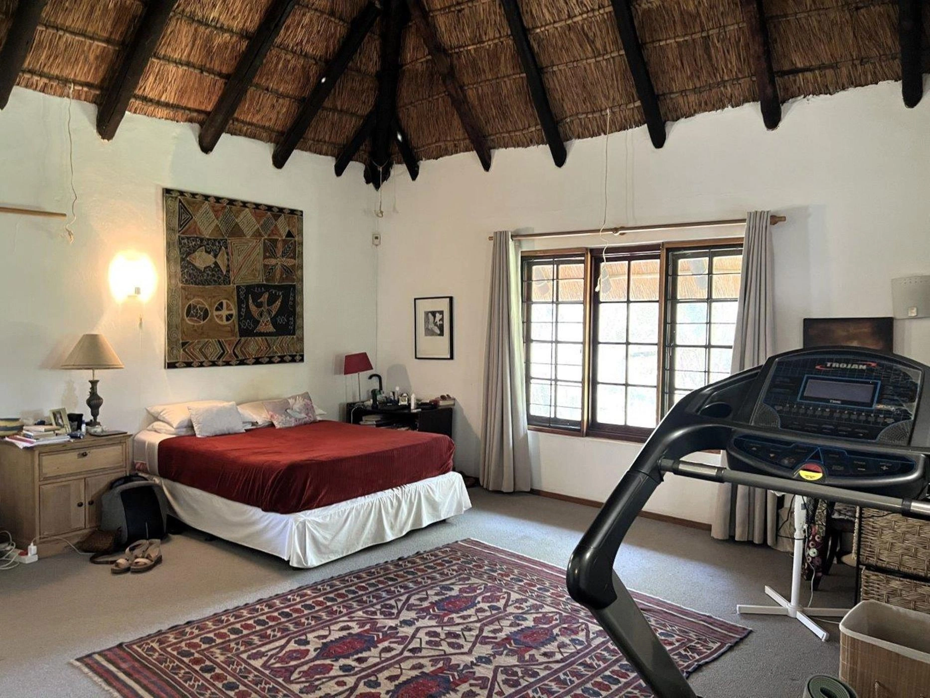 Дом 695 м² в Габороне, Ботсвана