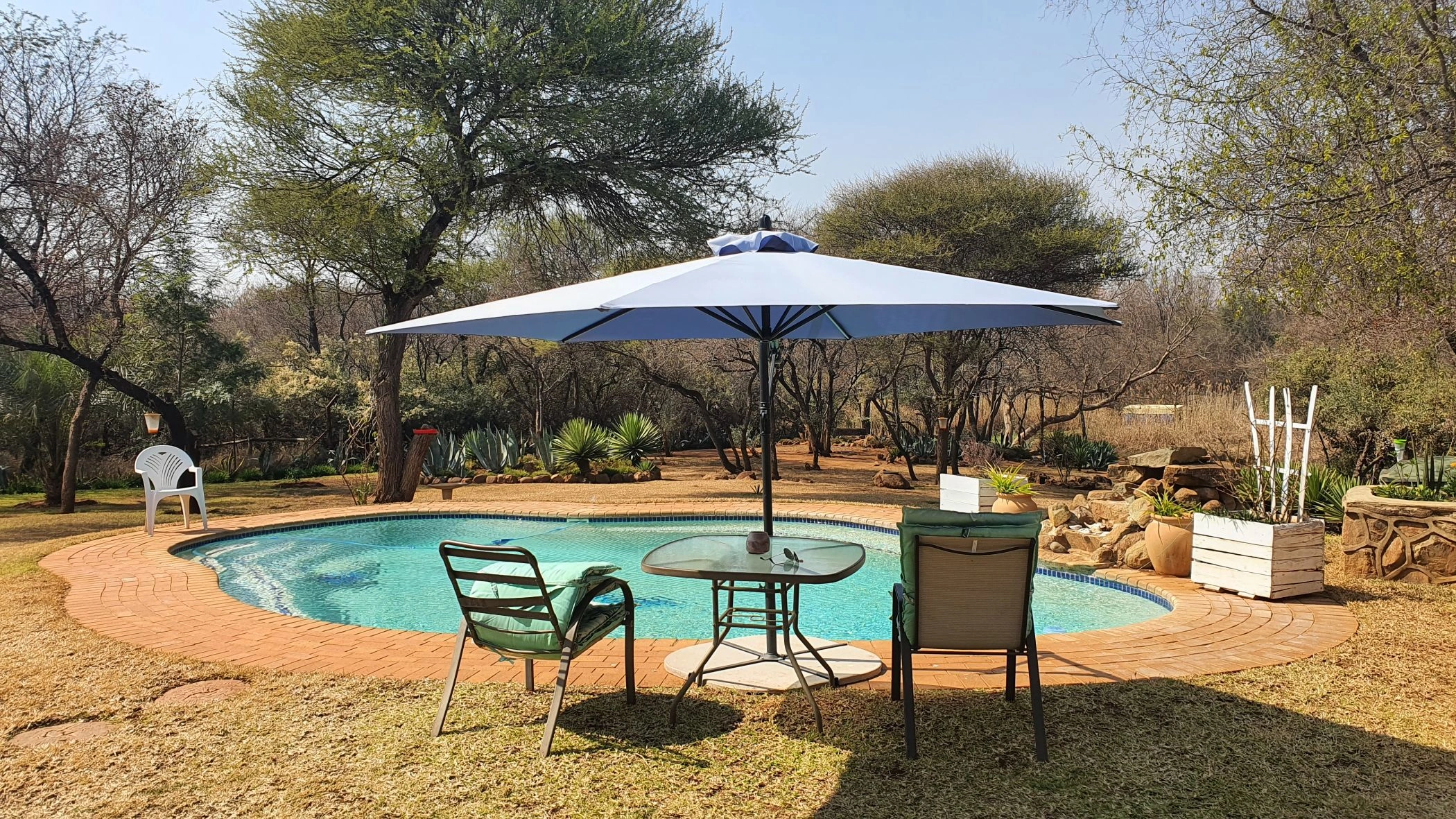 Просторный дом 280 m² в Габороне, Ботсвана