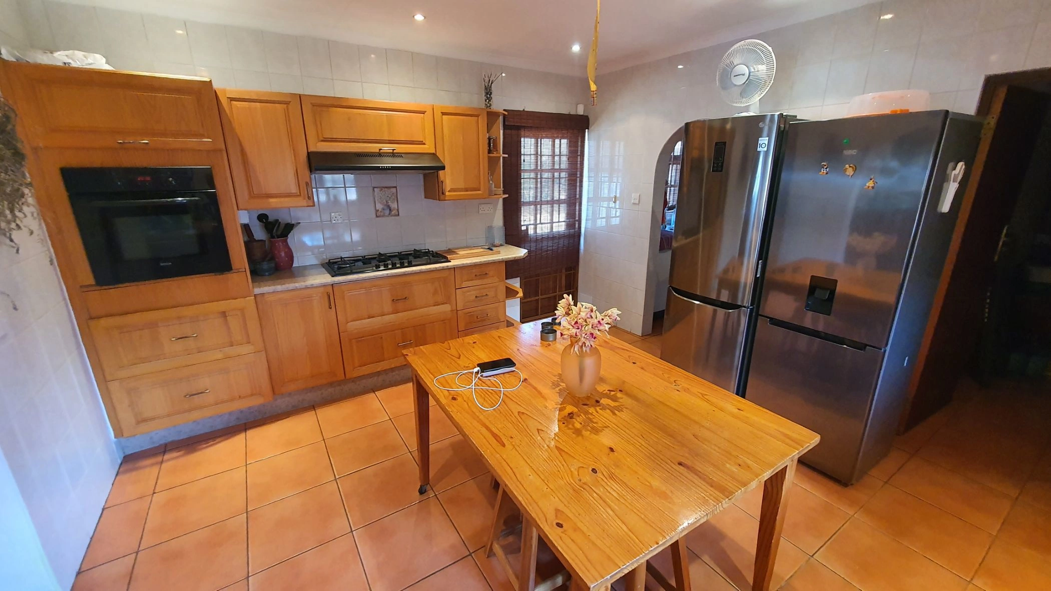 Светлый дом 3+1 в Габороне, Ботсвана