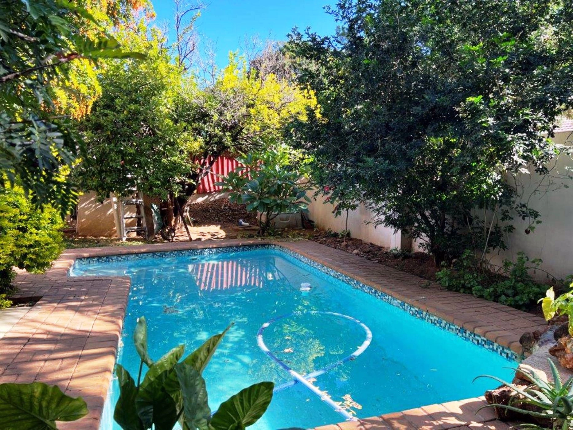 Просторный дом 875 m2 в Габороне, Ботсвана