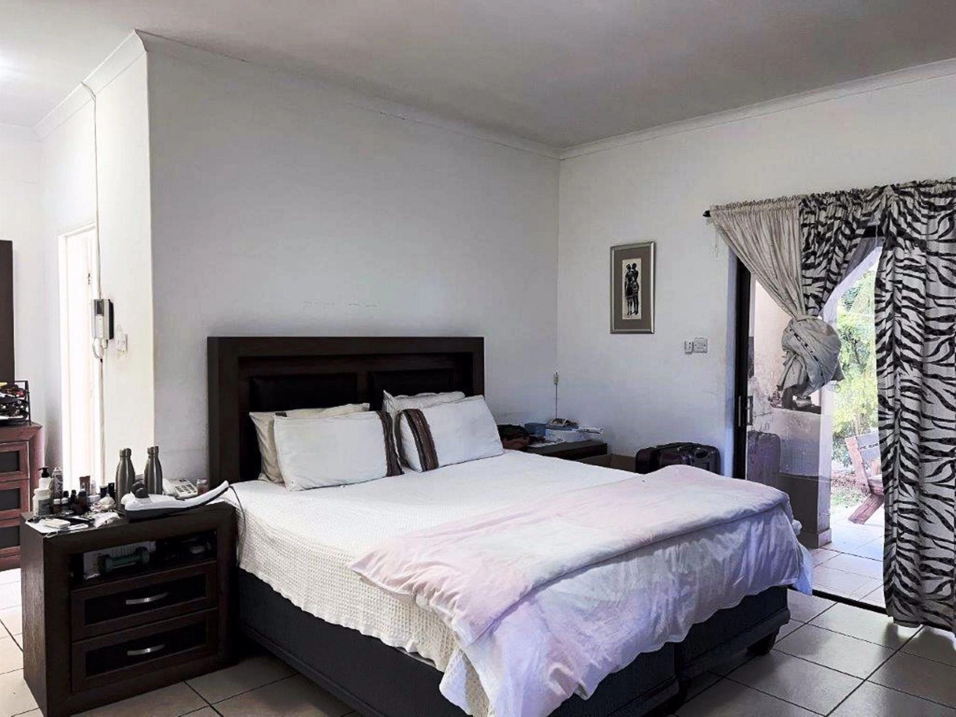 Семейный дом 4+1 в Габороне, Ботсвана