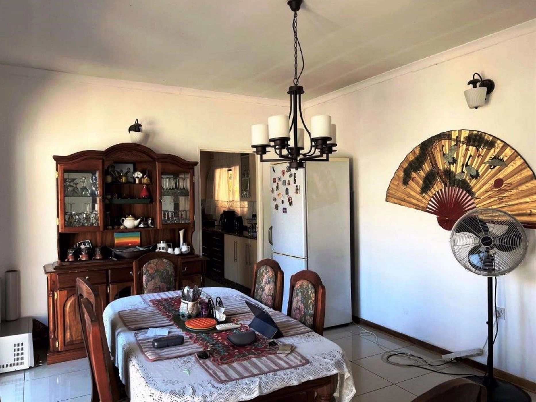 Просторный дом 875 m2 в Габороне, Ботсвана