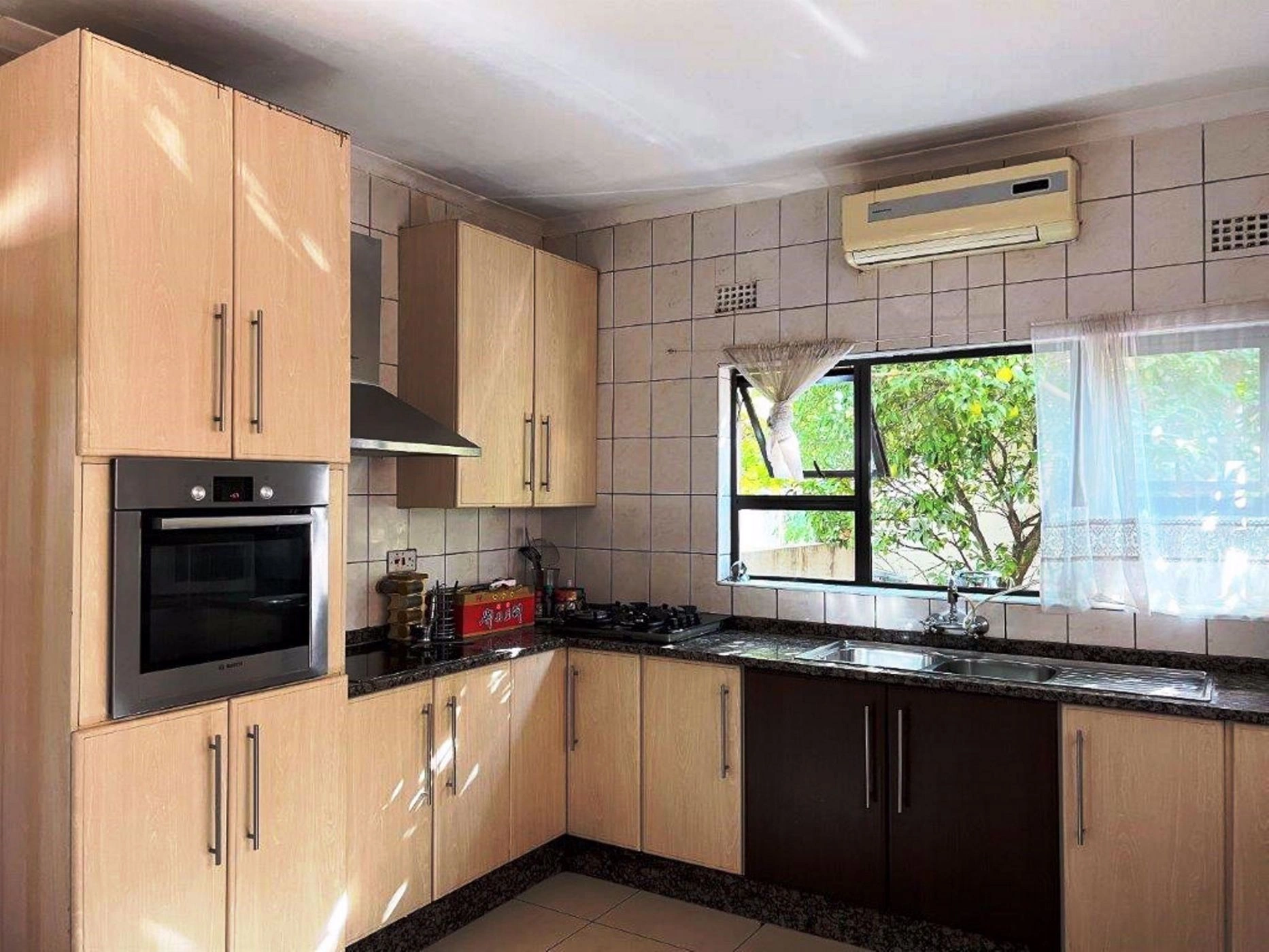 Семейный дом 4+1 в Габороне, Ботсвана