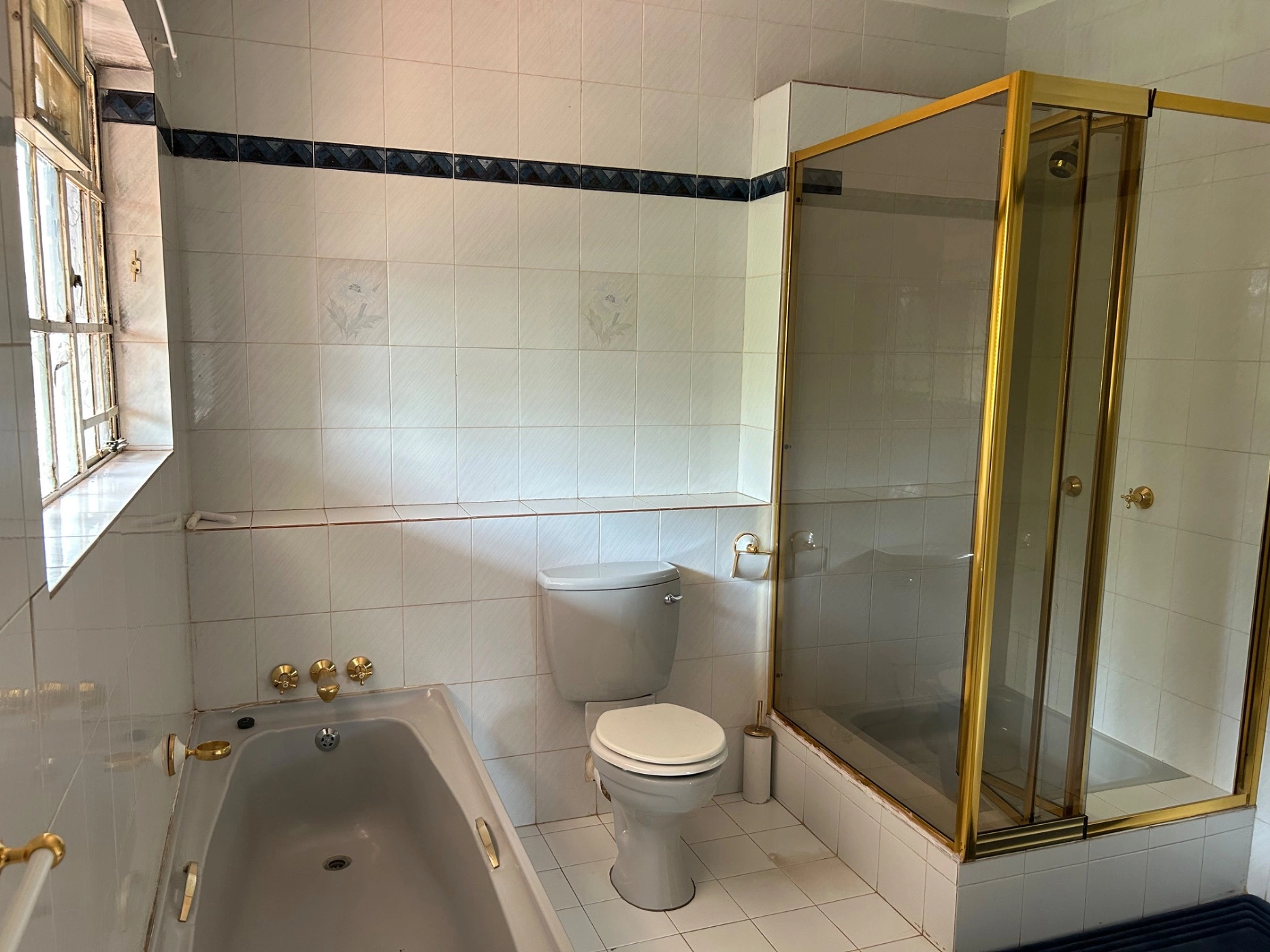 Просторный светлый дом 3+1 в Габороне, Ботсвана