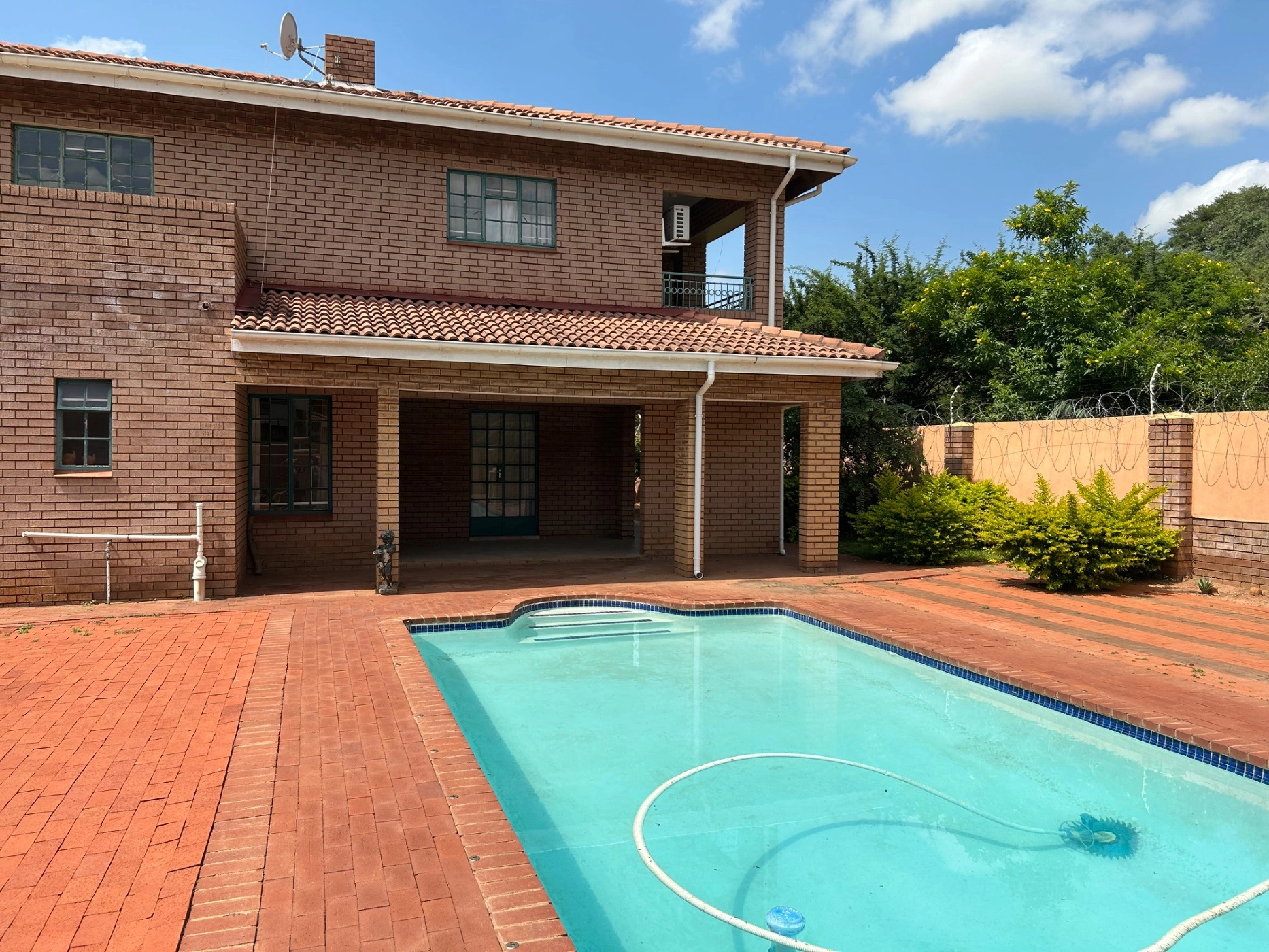 Роскошный дом 336 m² в Габороне, Ботсвана